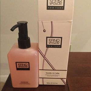 Erno Laszlo Soothe&Calm Sensitive Clensing Oil NIB
